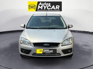 Ford Focus 2007