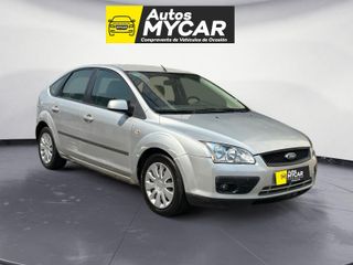 Ford Focus 2007