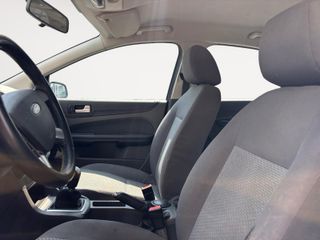 Ford Focus 2007