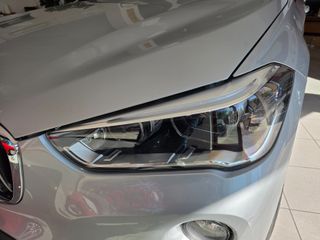 BMW X1 sDrive18i