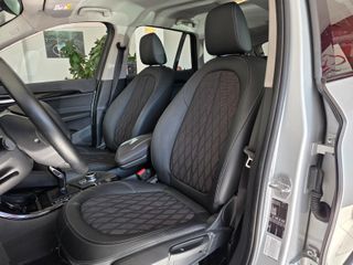 BMW X1 sDrive18i