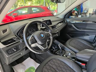 BMW X1 sDrive18i