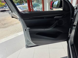 BMW X1 sDrive18i