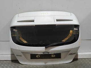 PORTON TRASERO FORD FIESTA (CNN) SFJD