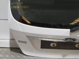 PORTON TRASERO FORD FIESTA (CNN) SFJD