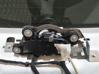 PORTON TRASERO FORD FIESTA (CNN) SFJD