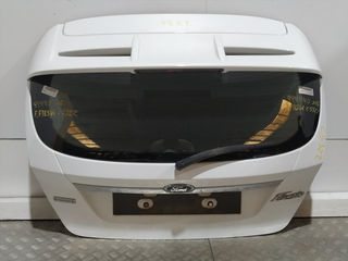 PORTON TRASERO FORD FIESTA (CNN) SFJD