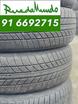 315/30r21 Cubiertas Seminuevas
