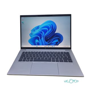Portátil HP Elitebook 850 G9 16GB 250GB SSD