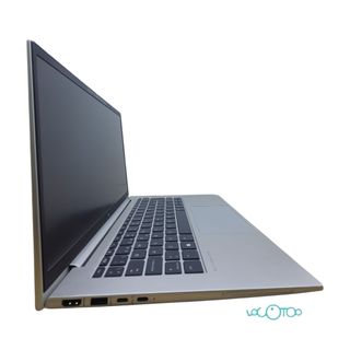 Portátil HP Elitebook 850 G9 16GB 250GB SSD