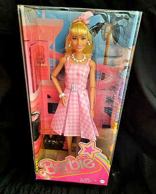 Barbie La bambola del film