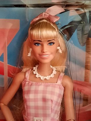 Barbie La bambola del film