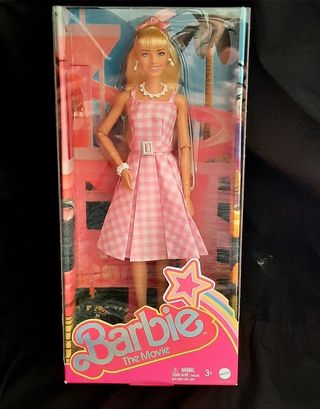 Barbie La bambola del film