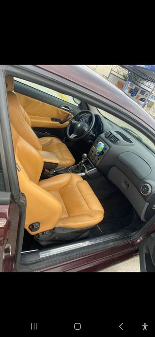 Alfa Romeo GT 2004
