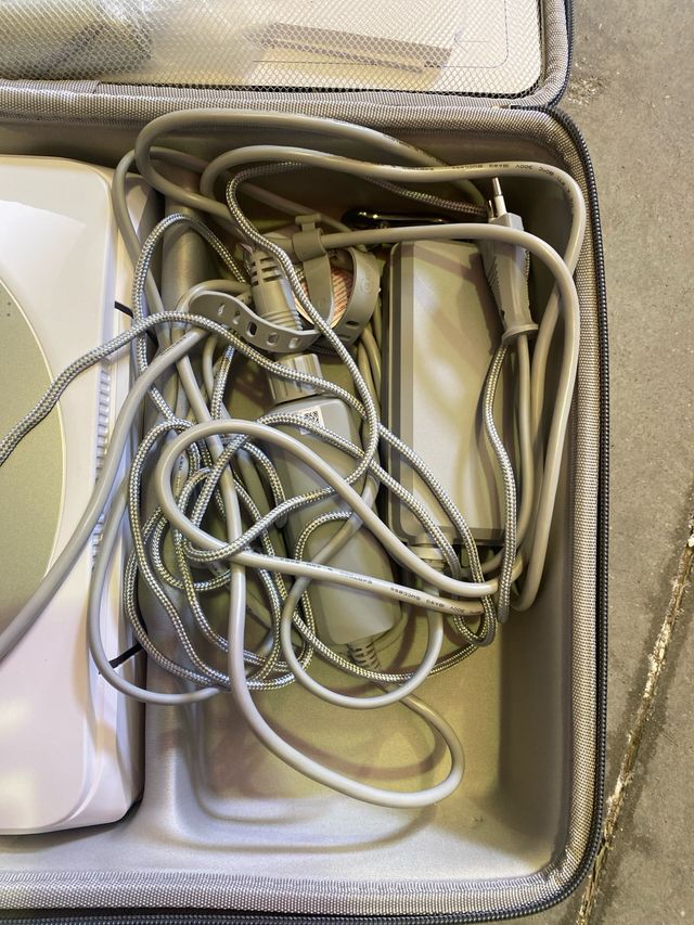 Robot lavavetri ECOVACS WINBOT W1 Pro