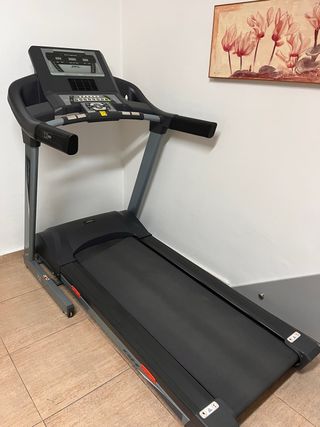 Cinta de correr