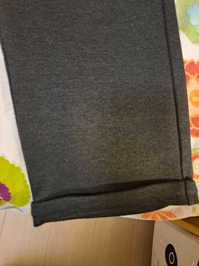 Completo cerimonia bimbo Primigi grigio