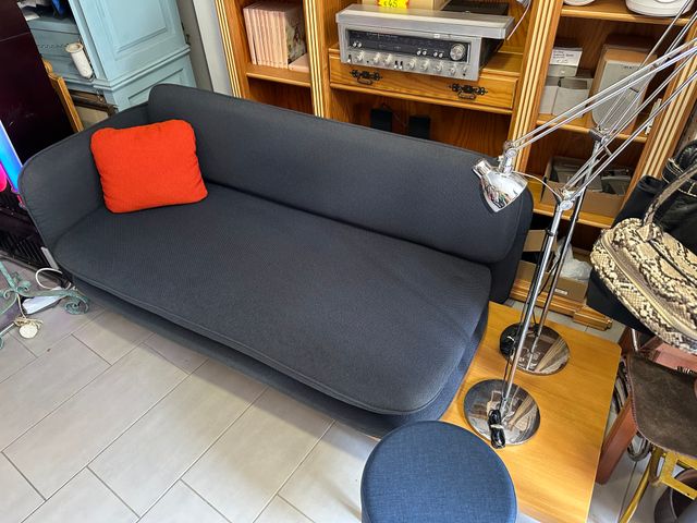 Sofá de diseño Day Studio.