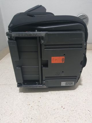 Silla coche JANE INDY con Isofix