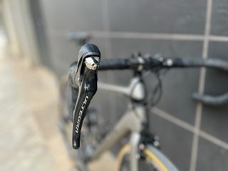 Bicicleta Trek Emonda SL6 2017 