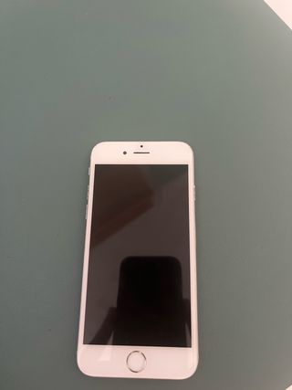 iPhone 6 Blanco - No enciende