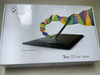 XP-Pen Star 03 Tableta Gráfica