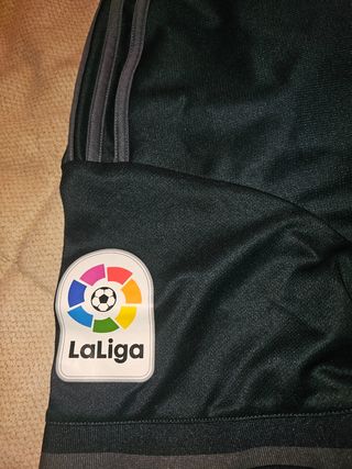 Adidas Real Madrid 2018 Camiseta Talla XL
