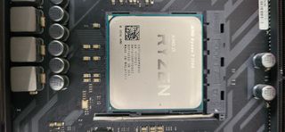 Conjunto ASUS ROG CROSSHAIR VI HERO RAM PRO. REFRI