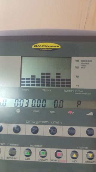 Cinta BH Fitness Pro Action