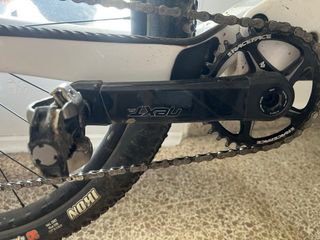Scott Spark RC Pro Talla M