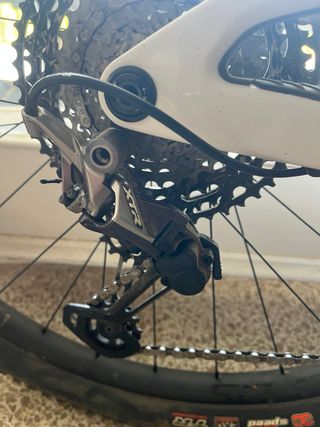 Scott Spark RC Pro Talla M