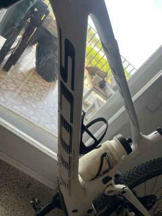 Scott Spark RC Pro Talla M