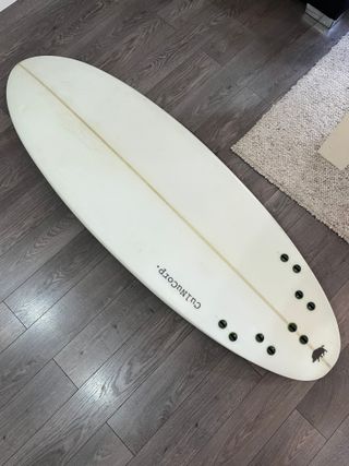 Tabla de Surf Culnucorp 5'6
