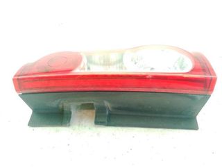 Piloto trasero derecho dacia logan mcv ks 20744700
