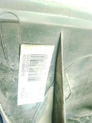 Piloto trasero derecho dacia logan mcv ks 20744700