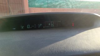 Toyota Prius 2012