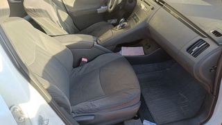 Toyota Prius 2012