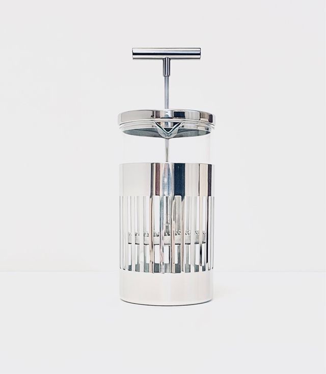 Caffettiera/Infusiera Alessi (Aldo Rossi)