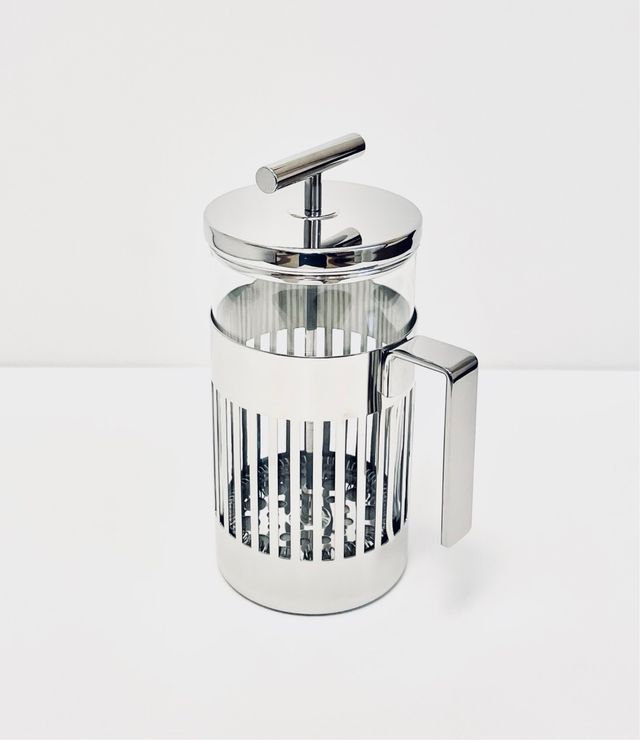 Caffettiera/Infusiera Alessi (Aldo Rossi)