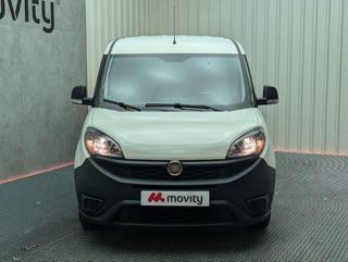 Fiat Doblò 1.3MJT SX 95CV