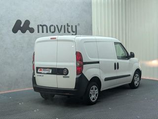 Fiat Doblò 1.3MJT SX 95CV