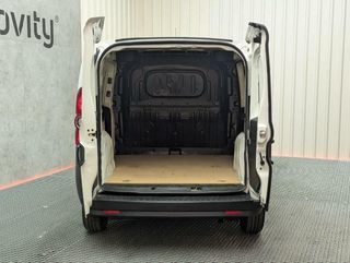 Fiat Doblò 1.3MJT SX 95CV