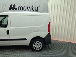 Fiat Doblò 1.3MJT SX 95CV