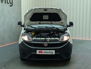 Fiat Doblò 1.3MJT SX 95CV