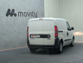 Fiat Doblò 1.3MJT SX 95CV