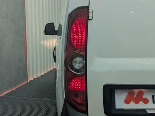 Fiat Doblò 1.3MJT SX 95CV