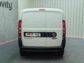 Fiat Doblò 1.3MJT SX 95CV