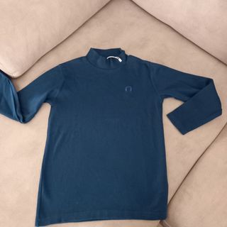 Lupetto dolcevita bambino 7-8 anni