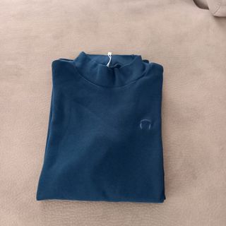 Lupetto dolcevita bambino 7-8 anni