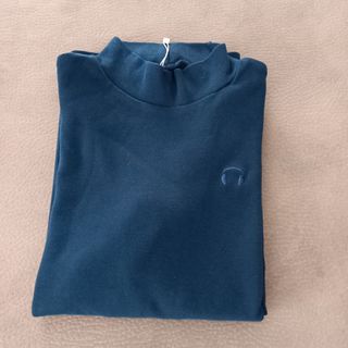 Lupetto dolcevita bambino 7-8 anni